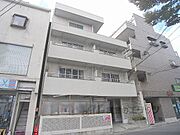 くいな橋駅より徒歩10分 2階 築47年の賃貸物件