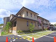 小野駅より徒歩10分 2階 築13年11ヶ月の賃貸物件