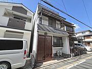 東寺駅より徒歩12分 築35年8ヶ月の賃貸物件