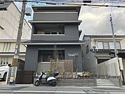 丹波橋駅より徒歩3分 1階 築1年2ヶ月の賃貸物件