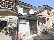 JR藤森駅より徒歩6分 1階 築65年6ヶ月の賃貸物件
