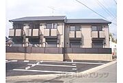 西大路駅より徒歩33分 1階 築22年10ヶ月の賃貸物件