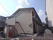 観月橋駅より徒歩11分 1階 築16年3ヶ月の賃貸物件