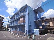 観月橋駅より徒歩15分 3階 築49年6ヶ月の賃貸物件