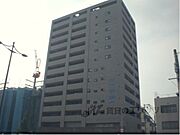 五条駅より徒歩6分 8階 築19年7ヶ月の賃貸物件