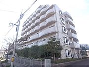 竹田駅より徒歩8分 7階 築36年2ヶ月の賃貸物件