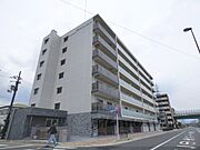桂川駅より徒歩8分 5階 築5年11ヶ月の賃貸物件
