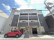 ワールドアイ京都梅小路 1階 築4年1ヶ月の賃貸物件