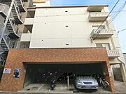 丹波口駅より徒歩10分 2階 築47年2ヶ月の賃貸物件