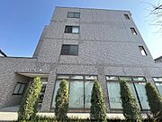 上鳥羽口駅より徒歩8分 4階 築30年の賃貸物件