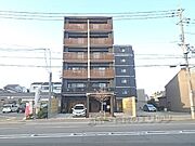 西大路駅より徒歩15分 5階 築7年1ヶ月の賃貸物件