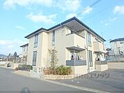 JR藤森駅より徒歩6分 2階 築9年4ヶ月の賃貸物件