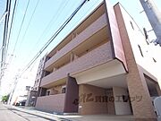 京都駅より徒歩7分 3階 築15年2ヶ月の賃貸物件