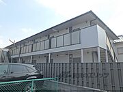 十条駅より徒歩13分 2階 築27年1ヶ月の賃貸物件