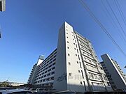ハイム伏見A棟 4階 築45年の賃貸物件