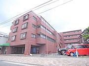 竹田駅より徒歩7分 2階 築30年7ヶ月の賃貸物件