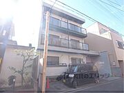 伏見桃山駅より徒歩12分 3階 築38年7ヶ月の賃貸物件