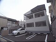 向島駅より徒歩15分 3階 築7年の賃貸物件