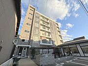墨染駅より徒歩3分 2階 築54年10ヶ月の賃貸物件