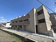 東福寺駅より徒歩10分 1階 築2年2ヶ月の賃貸物件