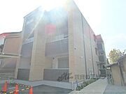 上鳥羽口駅より徒歩14分 2階 築8年2ヶ月の賃貸物件