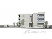 竹田駅より徒歩8分 2階 新築の賃貸物件