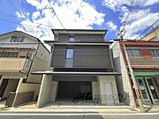 七条駅より徒歩7分 3階 築2年2ヶ月の賃貸物件