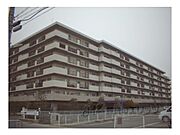西向日駅より徒歩38分 3階 築30年5ヶ月の賃貸物件