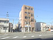 西大路駅より徒歩13分 3階 築51年5ヶ月の賃貸物件