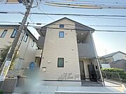 藤森駅より徒歩14分 1階 新築の賃貸物件