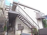 NTハイツ 2階 築47年の賃貸物件