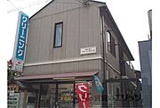 桃山御陵前駅より徒歩5分 1階 築31年5ヶ月の賃貸物件
