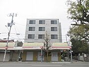 Ｐａｒｋｓ京都東山 2階 築3年2ヶ月の賃貸物件