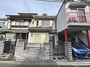西大路駅より徒歩14分 1階 築37年9ヶ月の賃貸物件