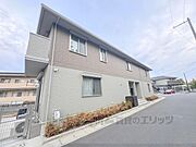 JR藤森駅より徒歩5分 1階 築3年5ヶ月の賃貸物件
