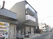 藤森駅より徒歩9分 1階 築4年8ヶ月の賃貸物件