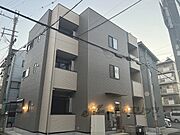 東寺駅より徒歩8分 2階 築2年5ヶ月の賃貸物件