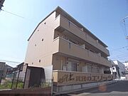 観月橋駅より徒歩13分 3階 築17年2ヶ月の賃貸物件