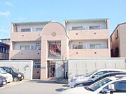 アザレア館 1階 築26年11ヶ月の賃貸物件