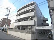 伏見桃山駅より徒歩27分 2階 築35年10ヶ月の賃貸物件
