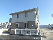 長岡京駅より徒歩40分 2階 築10年4ヶ月の賃貸物件