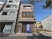 十条駅より徒歩5分 築39年6ヶ月の賃貸物件