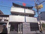 伏見桃山駅より徒歩4分 2階 築31年5ヶ月の賃貸物件