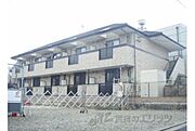 JR藤森駅より徒歩6分 1階 築18年3ヶ月の賃貸物件