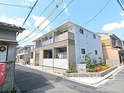 シャルマン東寺南２ 2階 築6年2ヶ月の賃貸物件
