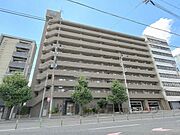 清水五条駅より徒歩3分 7階 築26年11ヶ月の賃貸物件
