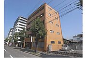 西大路駅より徒歩10分 2階 築36年1ヶ月の賃貸物件