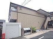 JR藤森駅より徒歩6分 2階 築17年11ヶ月の賃貸物件