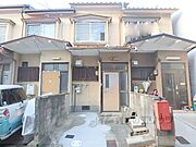 椥辻駅より徒歩24分 築55年9ヶ月の賃貸物件