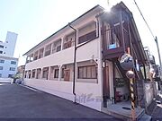 茨木アパート 2階 築63年5ヶ月の賃貸物件